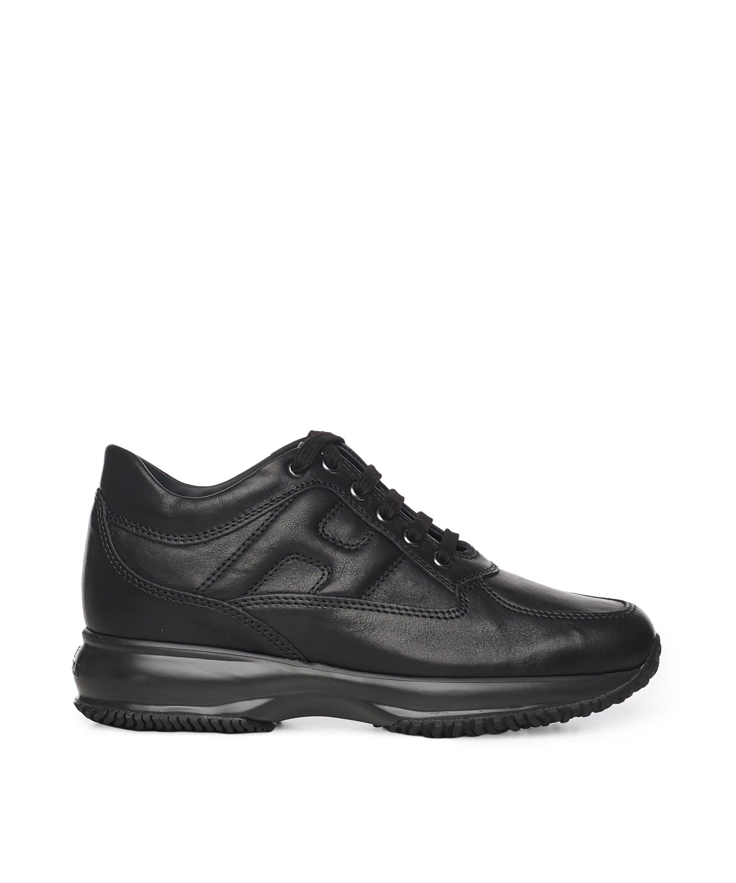 Sneakers Hogan Interactive<BR/> HXW00N00010KXT B999 HOGAN 