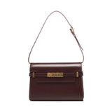 Borsa Manhattan Small 675626 0SX0W6195 SAINT LAURENT 