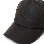 Cappello sportivo cerato MHA0005 OL71 BARBOUR 