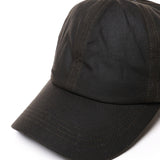 Cappello sportivo cerato MHA0005 OL71 BARBOUR 