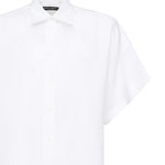 Camicia con maniche ampie G5NE4T FU4JBW0800 DOLCE & GABBANA 