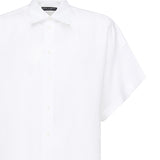 Camicia con maniche ampie G5NE4T FU4JBW0800 DOLCE & GABBANA 