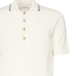 Polo in lana K76POLK20MAG0K030 01-11 ELEVENTY 