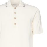 Polo in lana K76POLK20MAG0K030 01-11 ELEVENTY 