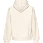 Felpa con logo<BR/> G9ZU0Z G7PGAA4567 DOLCE & GABBANA 