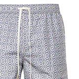 Costume in nylon con stampa M75BEAM01TES0M263 08 ELEVENTY 