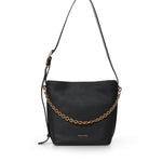 Borsa tote a secchiello Nolita in pelle 30T6AUEM5L 001 MICHAEL MICHAEL KORS 