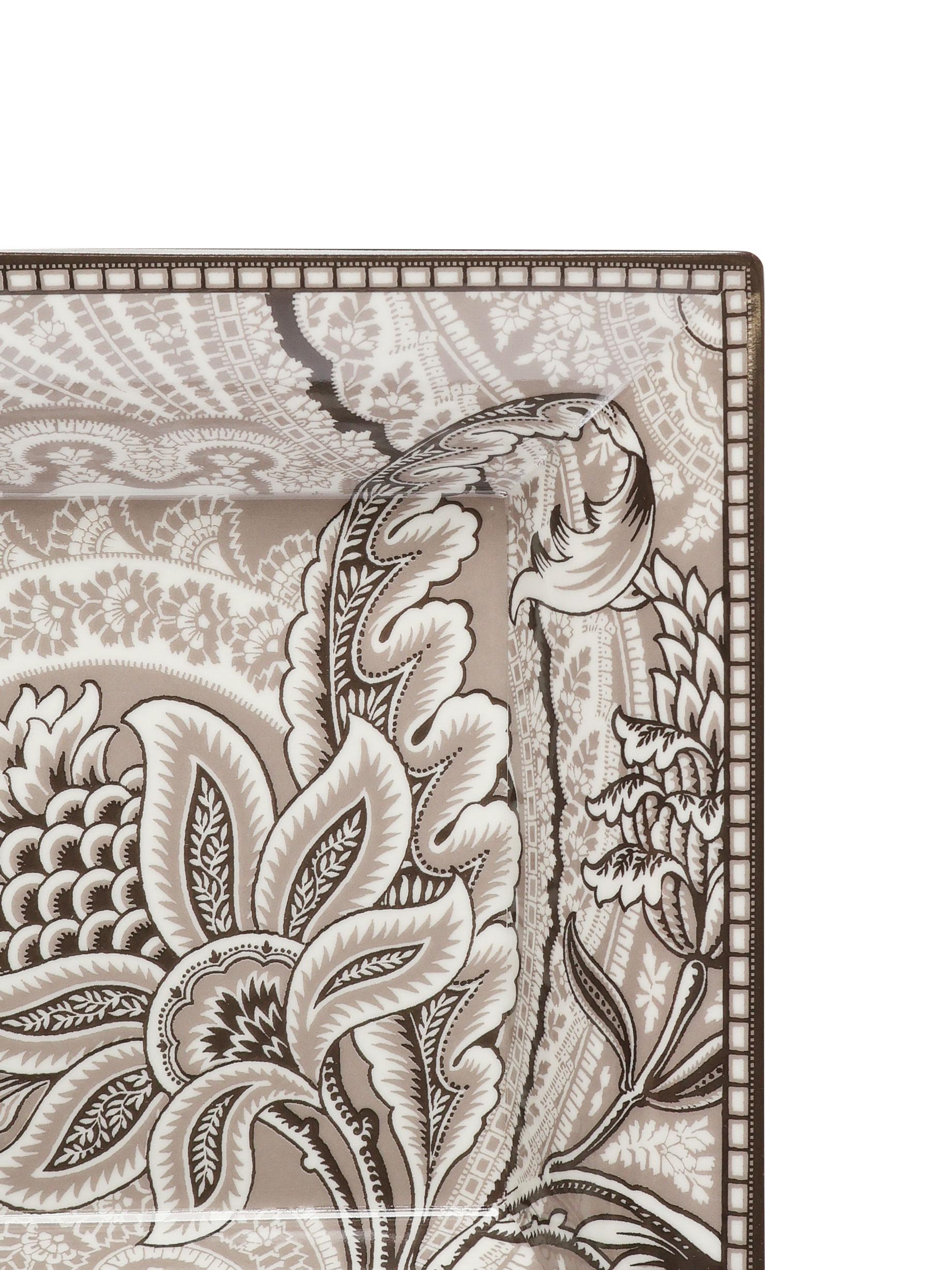 Vassoio in porcellana UHHE0002 AY004M0132 ETRO HOME 