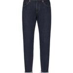 Jeans George in denim stretch UP232 DS0257ULH1800 DONDUP 