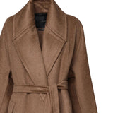 Cappotto Attuale in misto cashmere 2421016025600 003 MAX MARA 