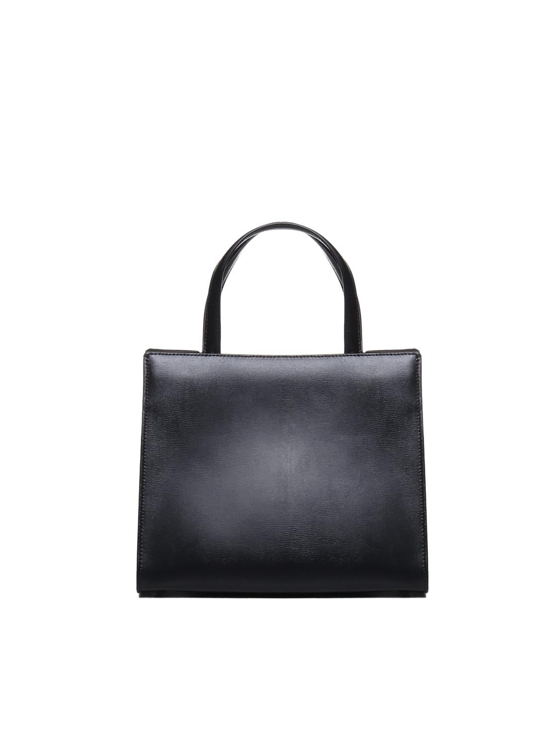 Borsa tote Vara in pelle 21I290 734058001 FERRAGAMO 