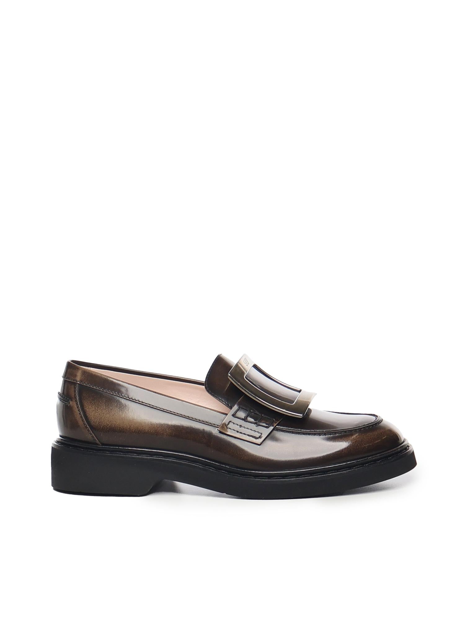 Mocassini Viv' Rangers RVW54825190TWR C414 ROGER VIVIER 