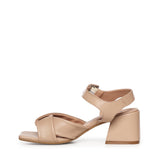 Sandali New Carry Cross in pelle A57184 SAC CARMENS 