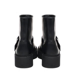 Stivaletti Viv rangers <BR/> RVW74038980TTQ B999 ROGER VIVIER 