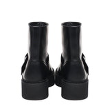 Stivaletti Viv rangers <BR/> RVW74038980TTQ B999 ROGER VIVIER 