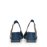 Slingback C-Everyday in pelle E4U1M210201 B27 COCCINELLE 