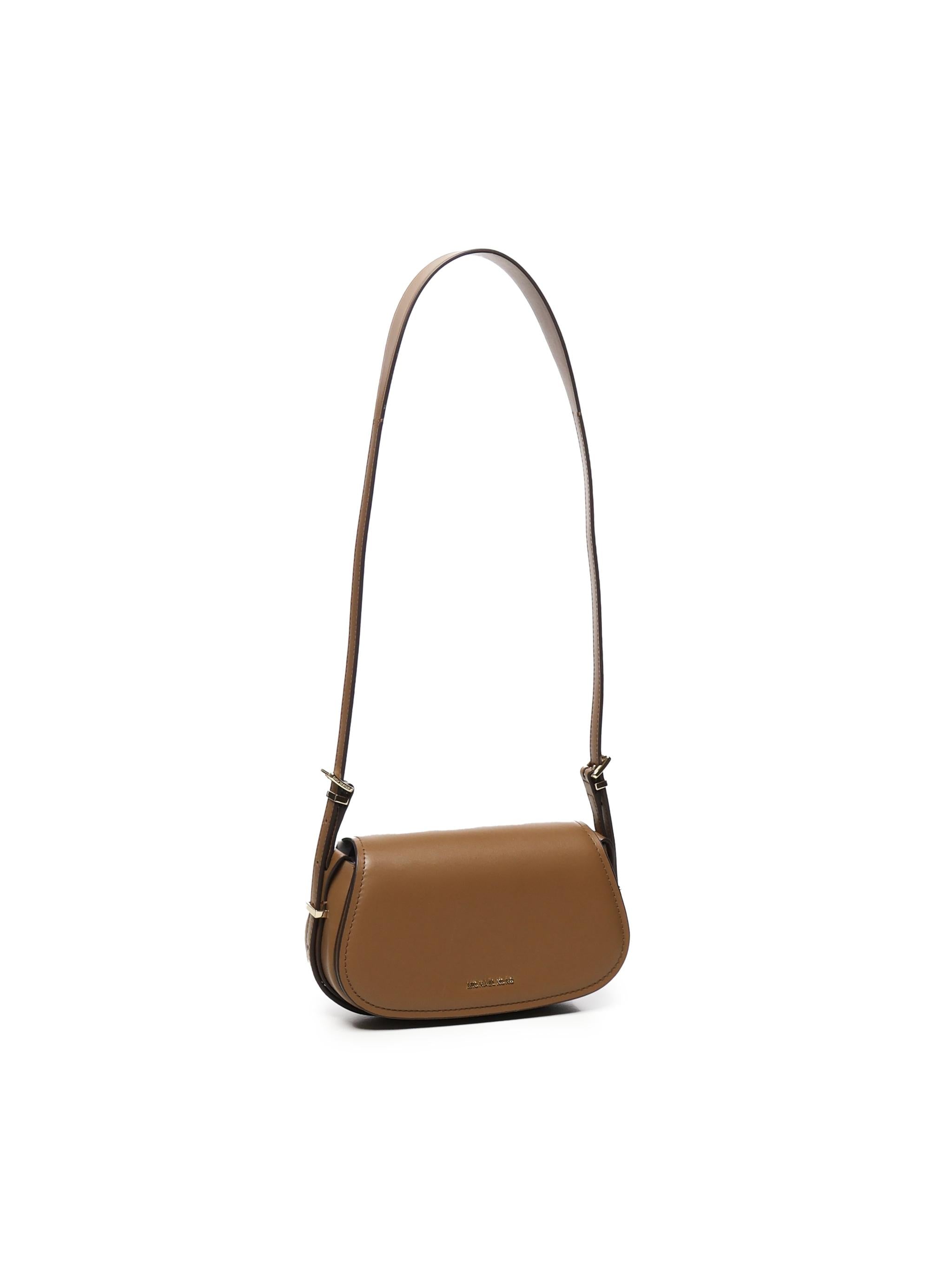 Borsa a tracolla Lydia in pelle 32S5GL0C1L 230 MICHAEL MICHAEL KORS 