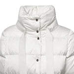 Cappa in satin PI001936D 12170Z1000 HERNO 