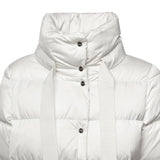 Cappa in satin PI001936D 12170Z1000 HERNO 