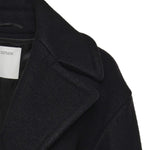 Cappotto in double di lana<BR/> 2522016022600 004 SPORTMAX 