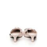 Décolleté slingback a punta SD0251 E002W4E PINKO 