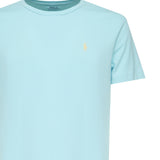 T-shirt in cotone 710671438 407 POLO RALPH LAUREN 