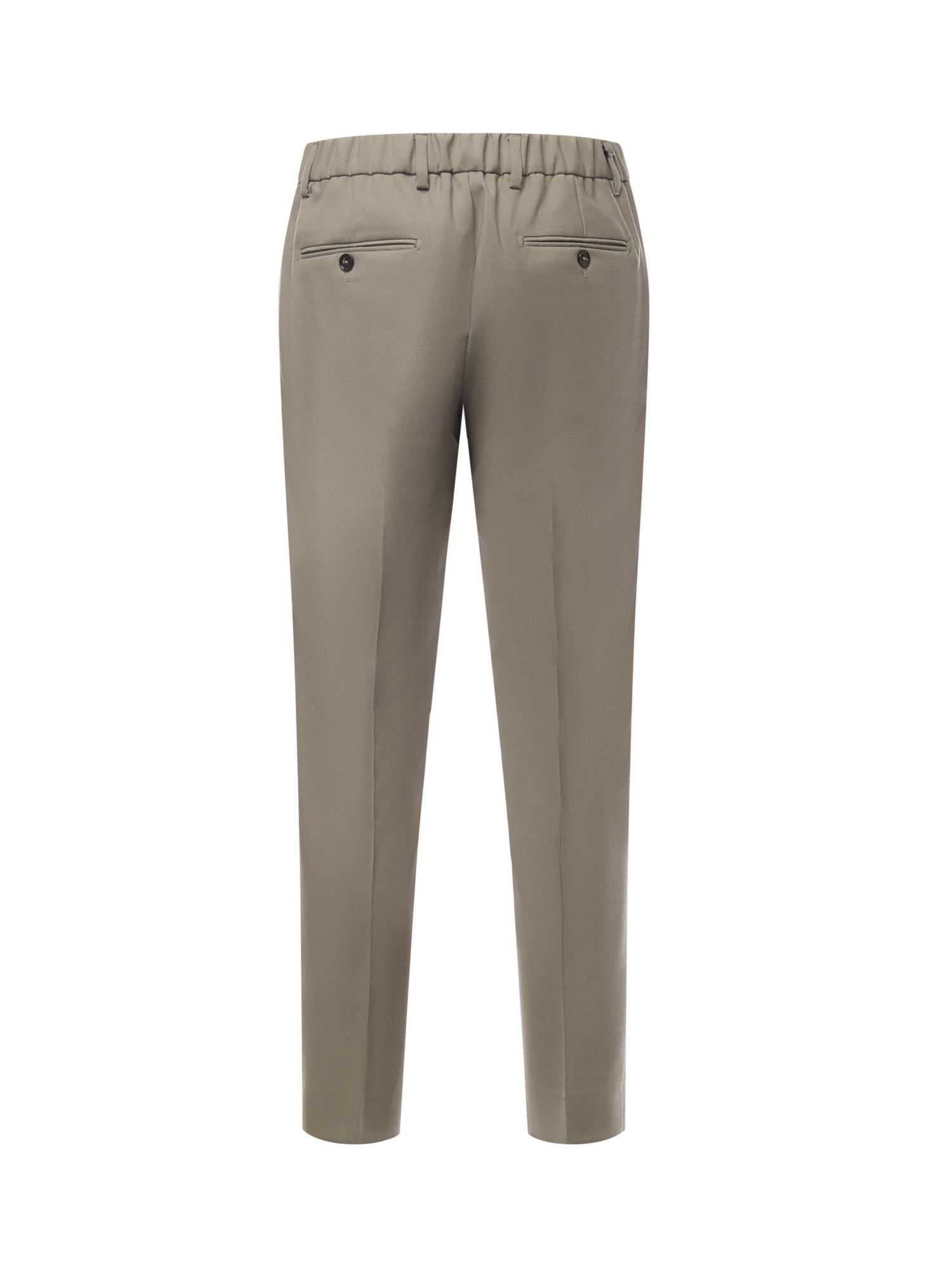 Pantalone Riccardo RICCARDO CC WMLTORTORA BE ABLE 