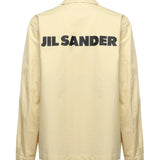 Giacca con logo J23BN0003 J45071740 JIL SANDER 