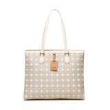 Borsa shopping Harriet 73BS8G212 HARRIETBEIGE/MULTICOLOR V° 73 