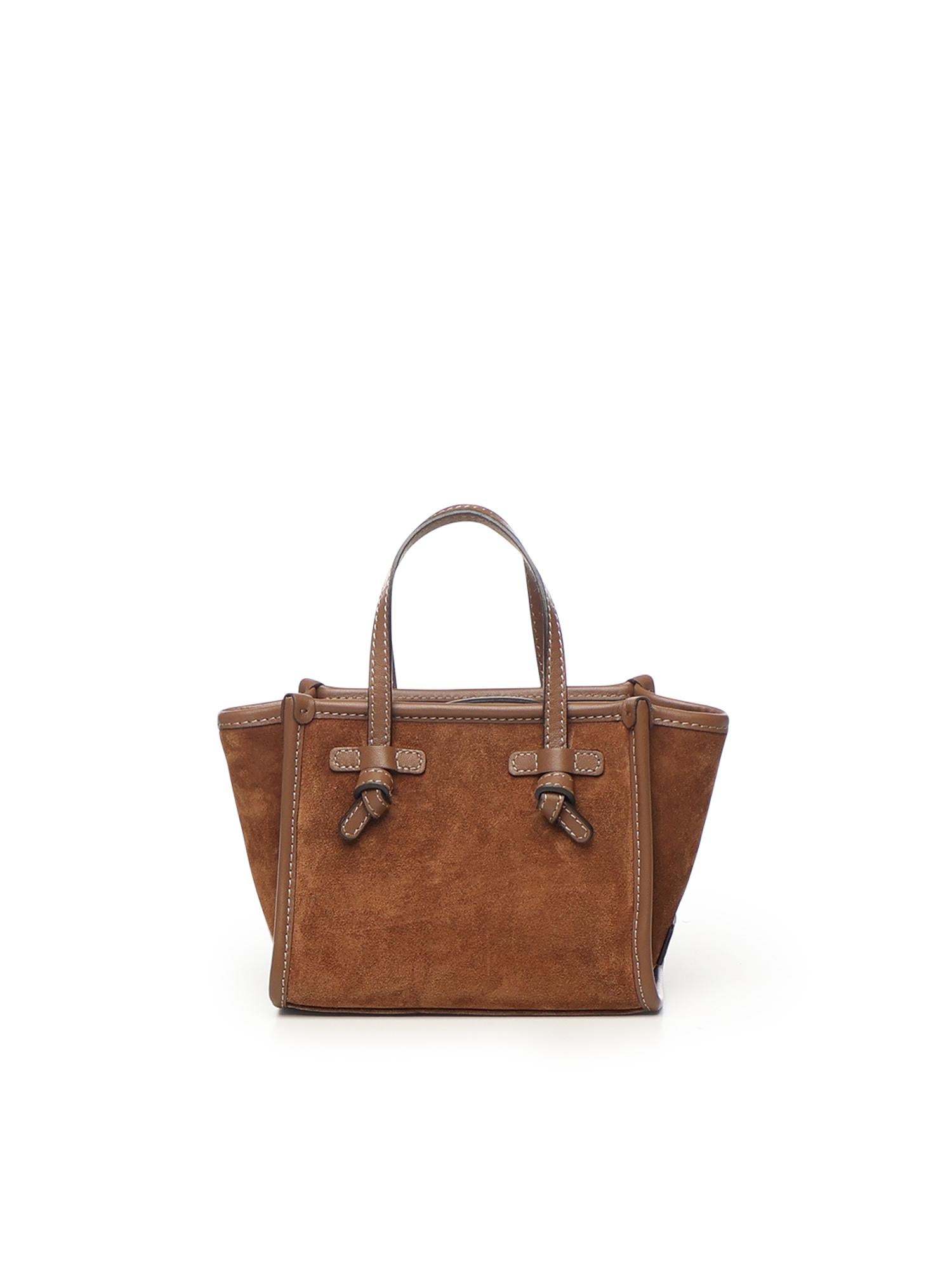 Borsa Miss Marcella BS8065 14275 GIANNI CHIARINI 
