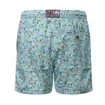 Costume mare con stampa LIG0003 08234L MC2 SAINT BARTH 