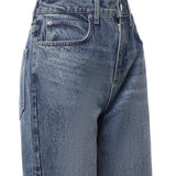 Jeans Dalston in denim<BR/> PAFS21112306  THE FRANKIE SHOP 