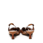 Pumps Nolia in vernice 632Z21VK 93 BIBI LOU 