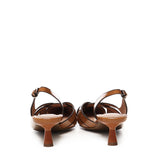 Pumps Nolia in vernice 632Z21VK 93 BIBI LOU 