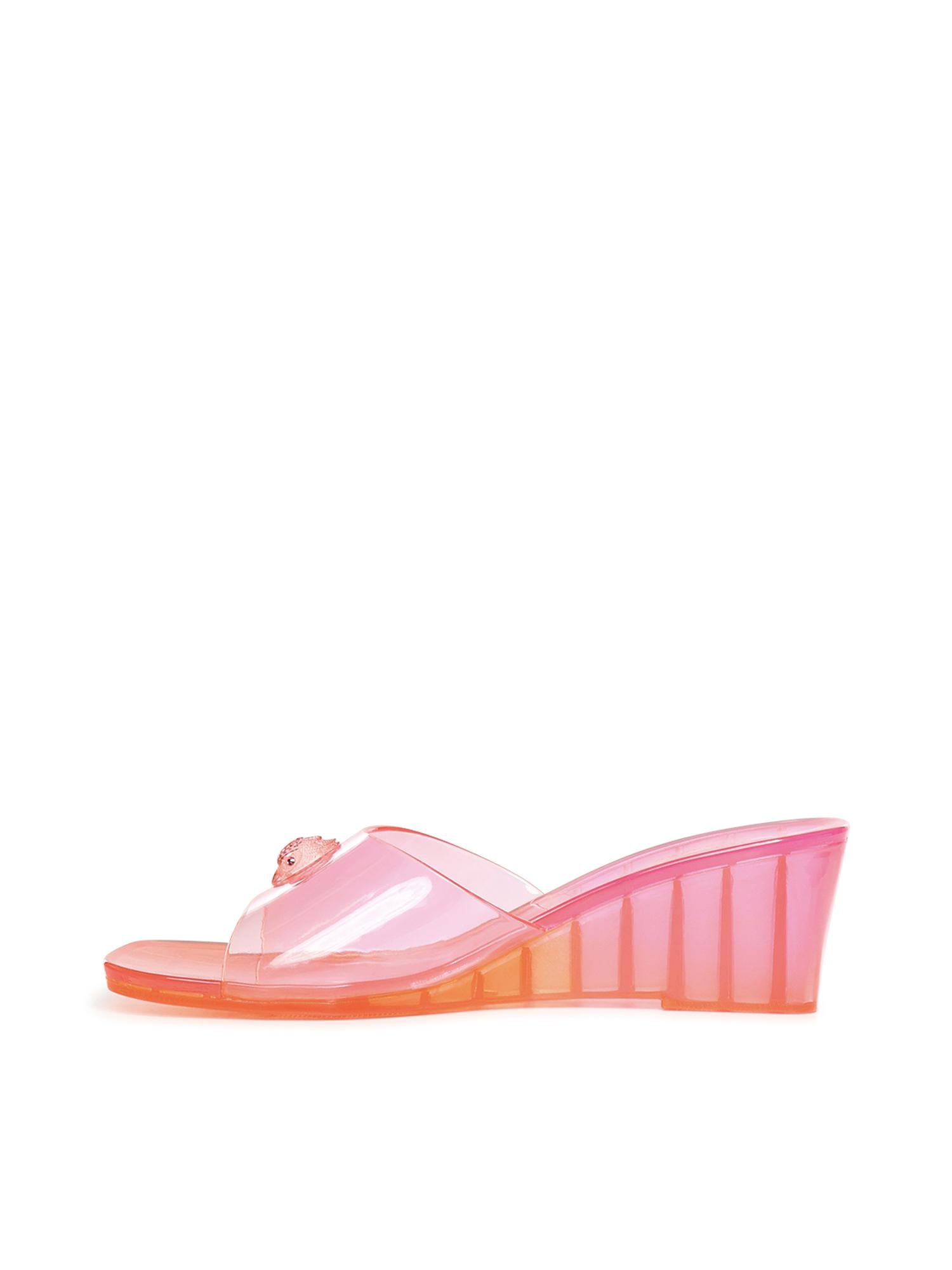 Mules Maddison con zeppa 5613399979 OTHER KURT GEIGER 