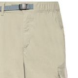 Pantaloni in nylon con logo 21582 WSTO PATAGONIA 