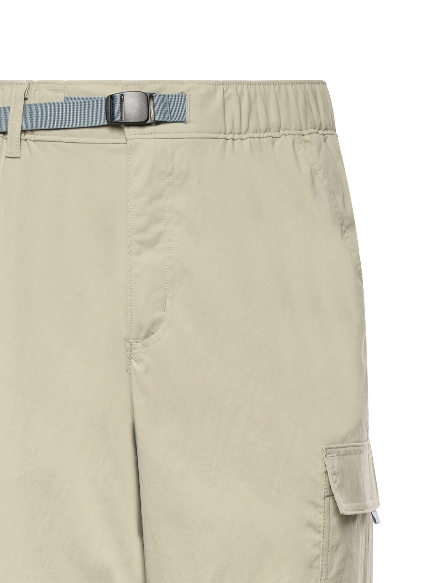 Pantaloni in nylon con logo 21582 WSTO PATAGONIA 