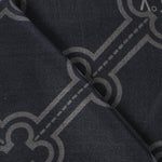 Foulard in seta 73FD8F160 DANANERO V° 73 