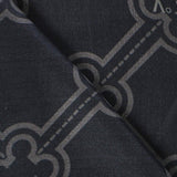 Foulard in seta 73FD8F160 DANANERO V° 73 