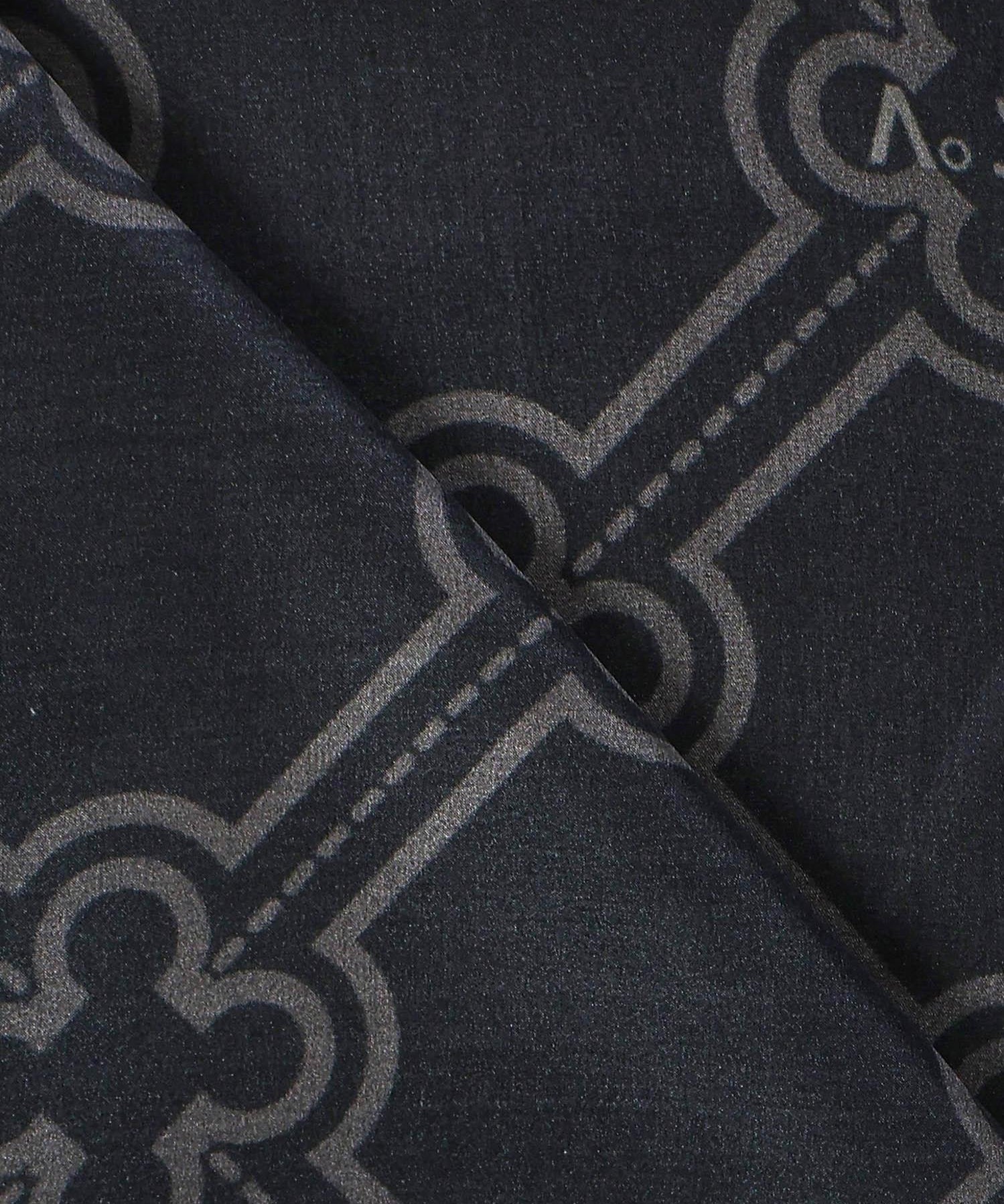 Foulard in seta 73FD8F160 DANANERO V° 73 