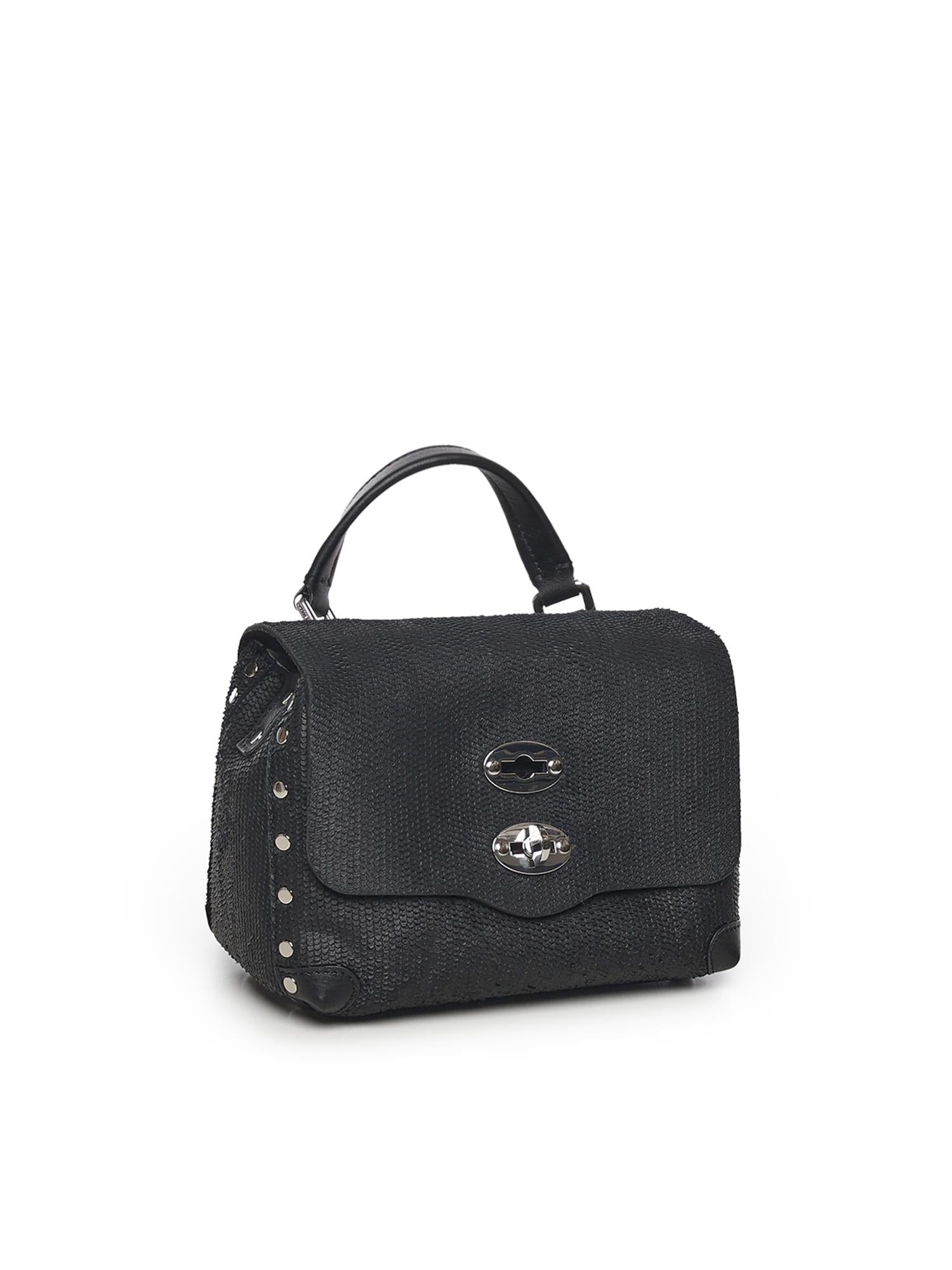 Borsa Postina CBI Anniversary 068090 2260000Z0001 ZANELLATO 