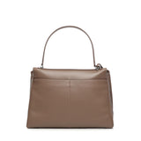 Borsa Rodeo media in pelle di vitello 789772 2AA4U2909 BALENCIAGA 