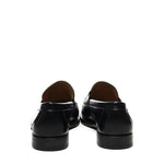Mocassino ornamento Gancini 021606 762689001 FERRAGAMO 