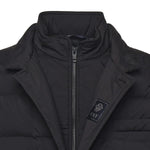 Piumino corto imbottito NAM45510210XLN B999 FAY 