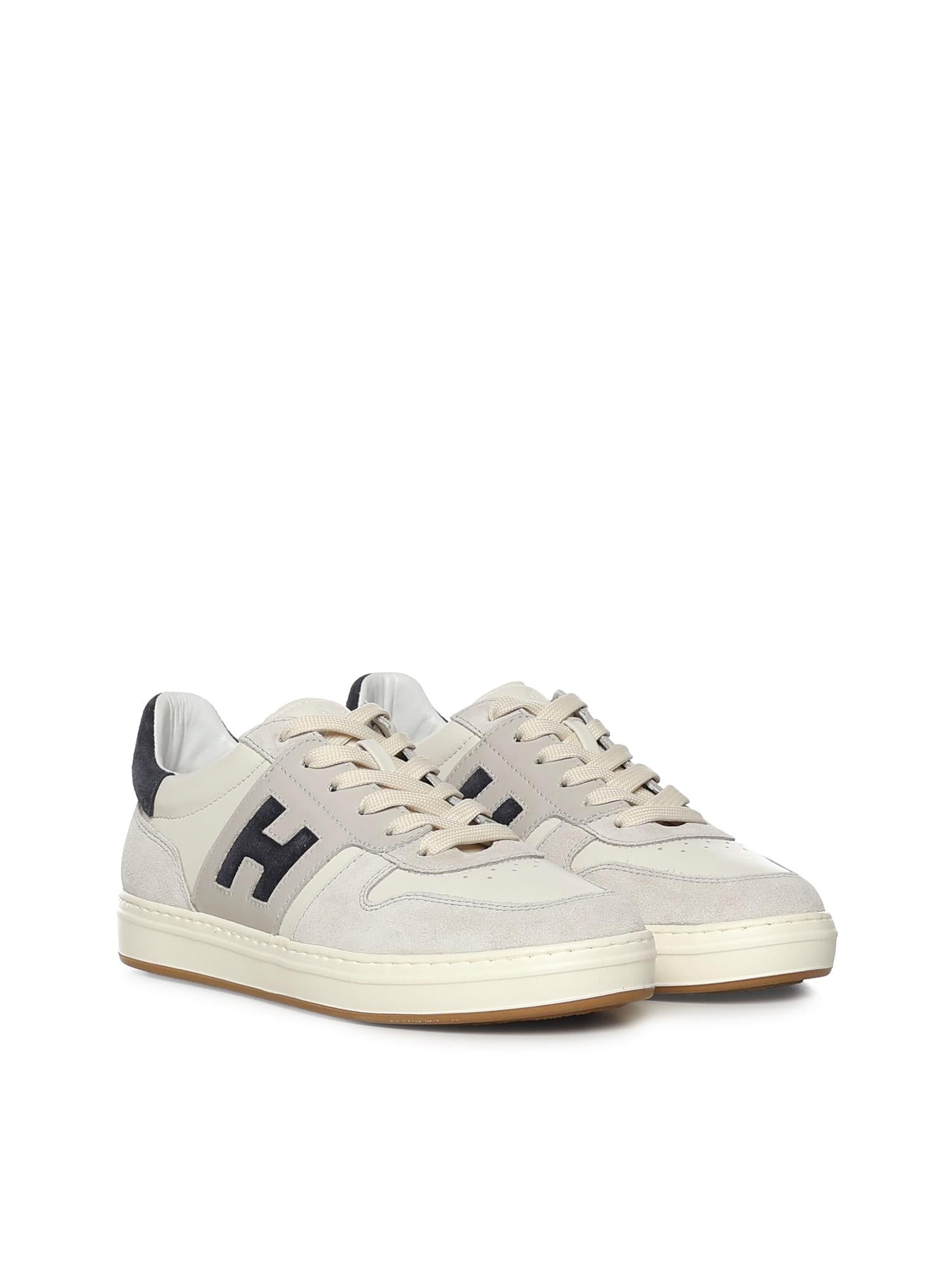 Sneakers Hogan H-TV HXM6680FZ00UHC 687N HOGAN 