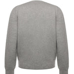 Maglione in lana 8116365 A1391 BURBERRY 