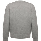 Maglione in lana 8116365 A1391 BURBERRY 