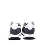 Sneaker Tropez Haute<BR/> TKLU W006 PHILIPPE MODEL 