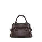 Borsa The Small Satchel in pelle 2R5HSC012H01 905 MARC JACOBS 
