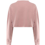 Felpa cropped Anagram S359Y24X47 7140 LOEWE 